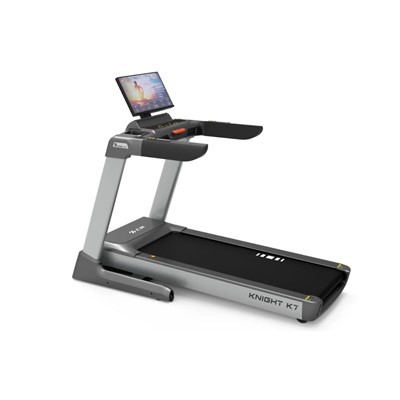 22-İnç TV Ekranı Akıllı Koşu Bandı